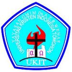 Logotipo de la Christian University of Indonesia, Tomohon