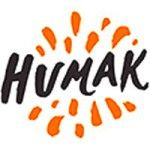 HUMAK University of Applied Sciences logo