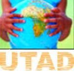 Logo de University of Utah-Guinea