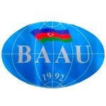 Baku Eurasian University logo