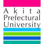 Логотип Akita Prefectural University