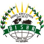 Логотип Disha Education Society