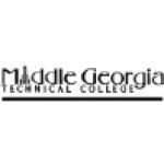 Логотип Middle Georgia Technical College