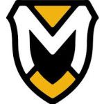 Логотип Manchester University (Indiana)