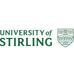 Logotipo de la University of Stirling
