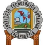 Logotipo de la Higher Technological Institute of Zacapoaxtla