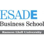 Logotipo de la ESADE Business School Barcelona