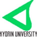 Kyorin University logo