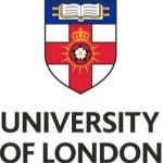 Logotipo de la University of London