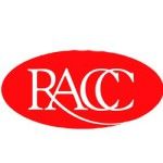 Логотип Reading Area Community College