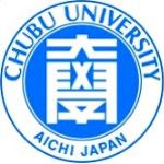 Logotipo de la Chubu University