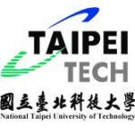 Logotipo de la National Taipei University of Technology