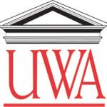 Logotipo de la University of West Alabama