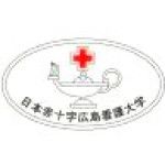 Logotipo de la Japanese Red Cross College of Nursing