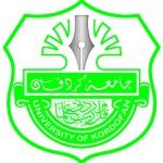 University of Kordofan logo