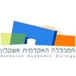 Ashkelon Academic College logo
