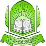 Logotipo de la College of Islamic and Arabic Studies Dubai