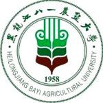 Logotipo de la Administrative Cadre Institute of Heilongjiang Land Reclamation