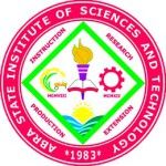 Abra State Institute of Sciences and Technology or ASIST logo