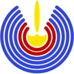 Logotipo de la University of Vocational Technology Ratmalana