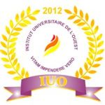 Logotipo de la Institut Universitaire de l'Ouest