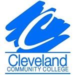 Логотип Cleveland Community College