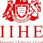 Логотип IIHE - Imperial Institute of Higher Education