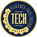 Logo de Florence-Darlington Technical College