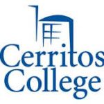 Логотип Cerritos