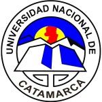 Логотип National University of Catamarca