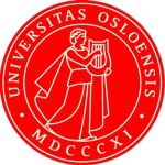 Логотип University of Oslo