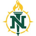 Логотип Northern Michigan University