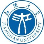 Logotipo de la Jianghan University