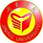 Jining University logo