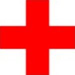 Logotipo de la Japanese Red Cross Hokkaido College of Nursing