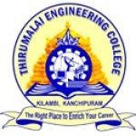 Логотип Thirumalai Engineering College