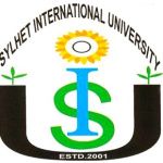 Логотип Sylhet International University