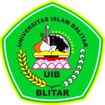 Balitar Islamic University logo