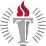 Logotipo de la Trenholm State Technical College