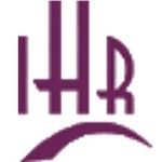 Institute of Historical Research logo