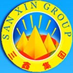 Логотип Yunnan Sanxin Vocational & Technical College