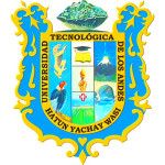 Particular Technological University of the Andes logo