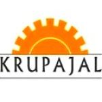 Logotipo de la Krupajal Engineering College Bhubaneswar