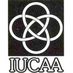 Логотип Inter-University Centre for Astronomy and Astrophysics