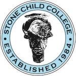 Logo de Stone Child College