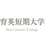 Ikuei Junior College logo