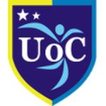 Логотип University of Curaçao