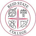 Логотип Reid State Technical College