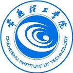 Logotipo de la Changshu Institute of Technology