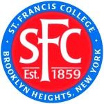 St. Francis College logo